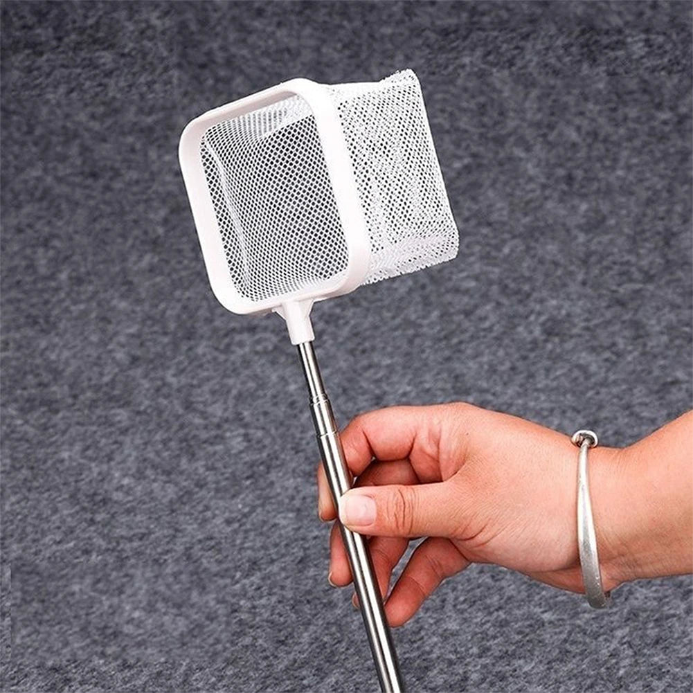 Fishing Landing Net Rustproof